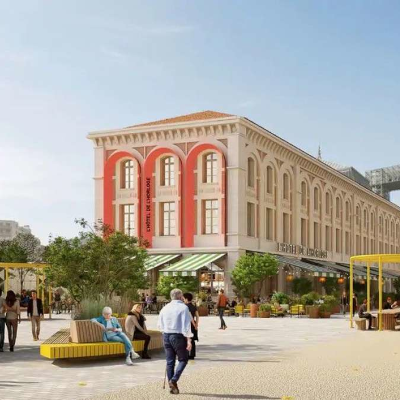 Biennale Internationale Design Saint-Étienne 2025 : L’Avant-Garde du Design