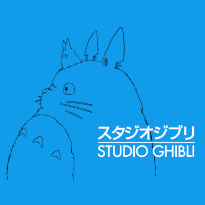 Le Studio Ghibli : Quand l’animation devient art graphique