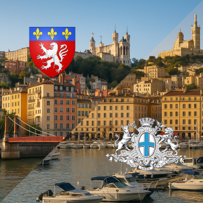 Lyon-Marseille : un privilège réciproque au cœur de la culture
